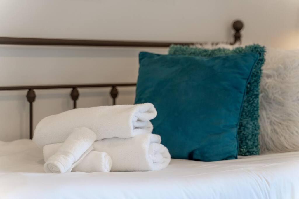 Epic Location- Steps From 12th S, Sleep12 Holiday home Nashville