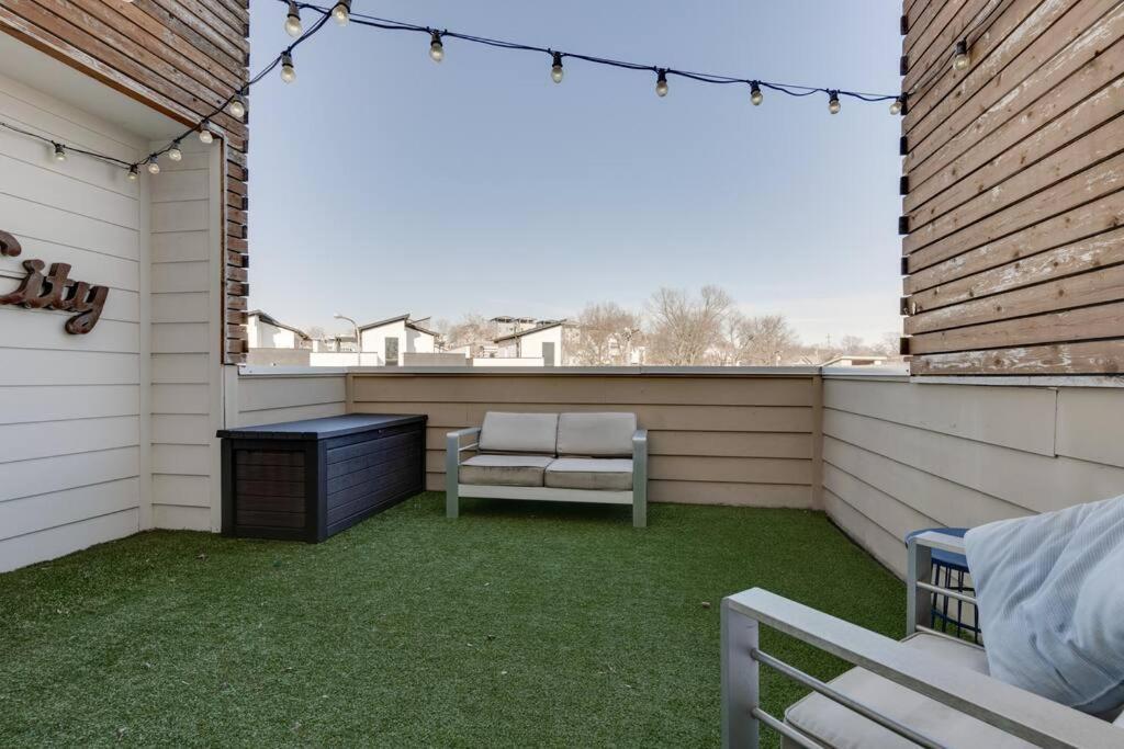 Holiday home Epic Location- Steps From 12th S, Sleep12 *